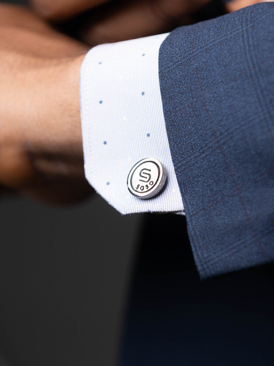 SOSO Cufflinks