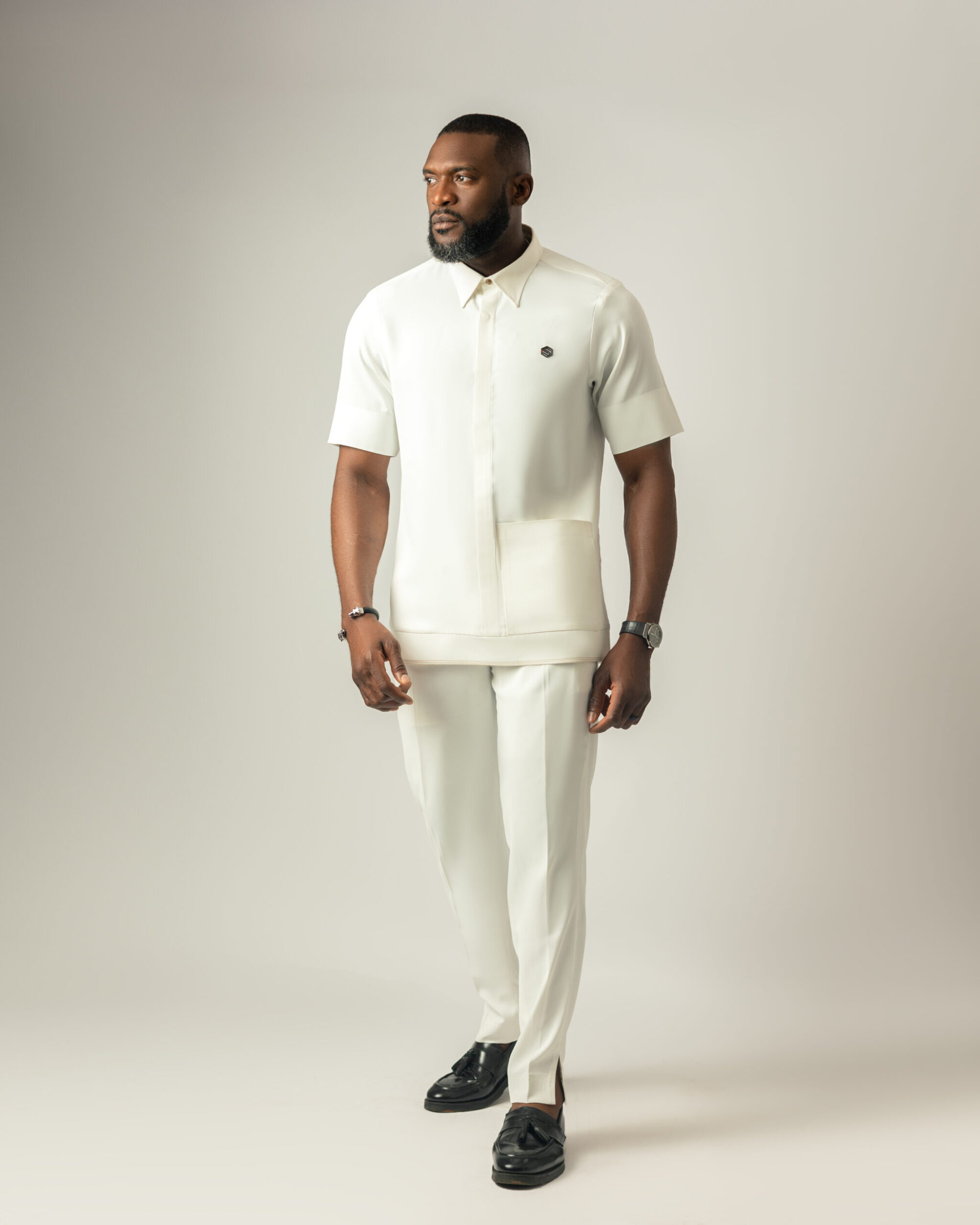 The KO1 attire - Image 2
