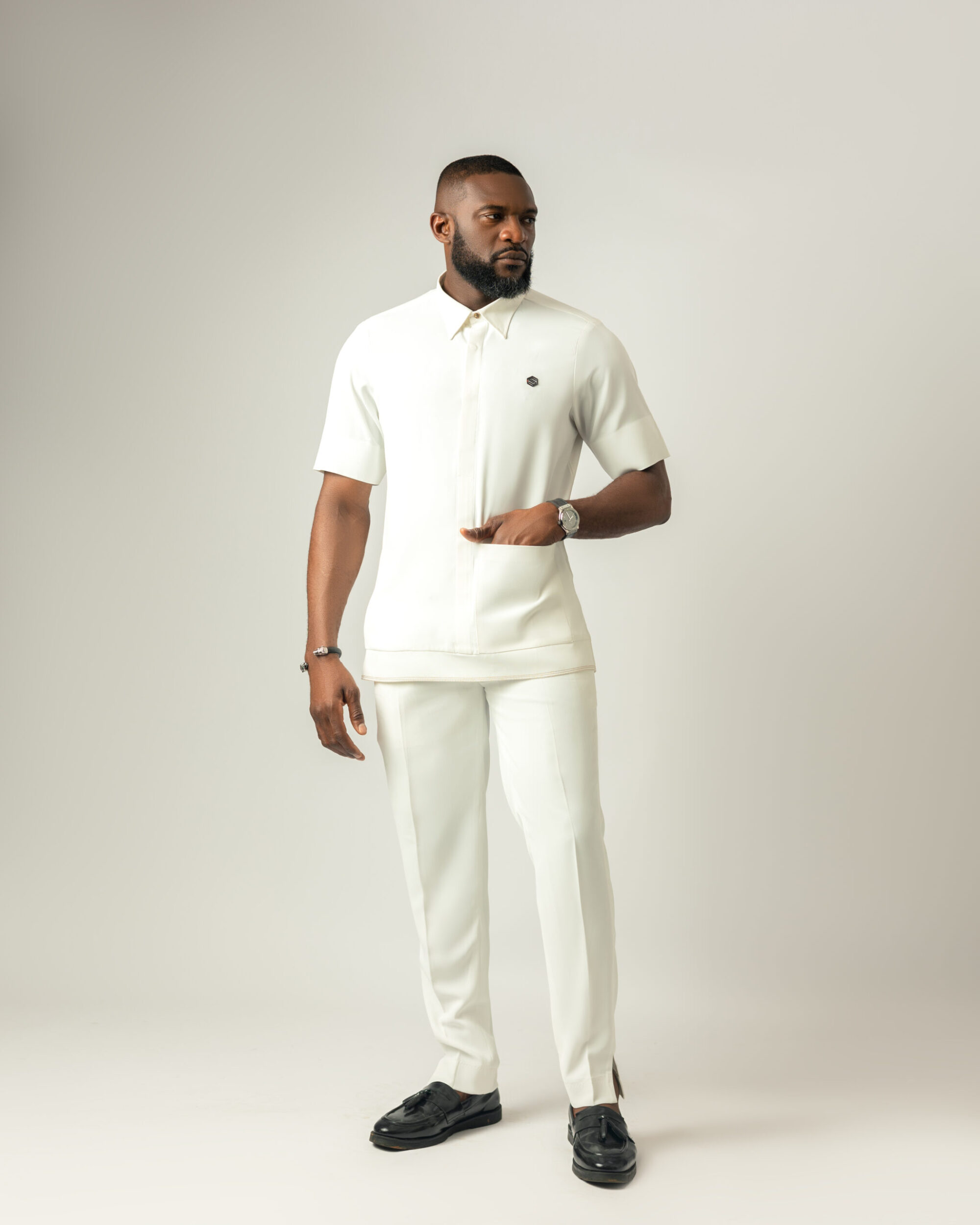 The KO1 attire - Image 4