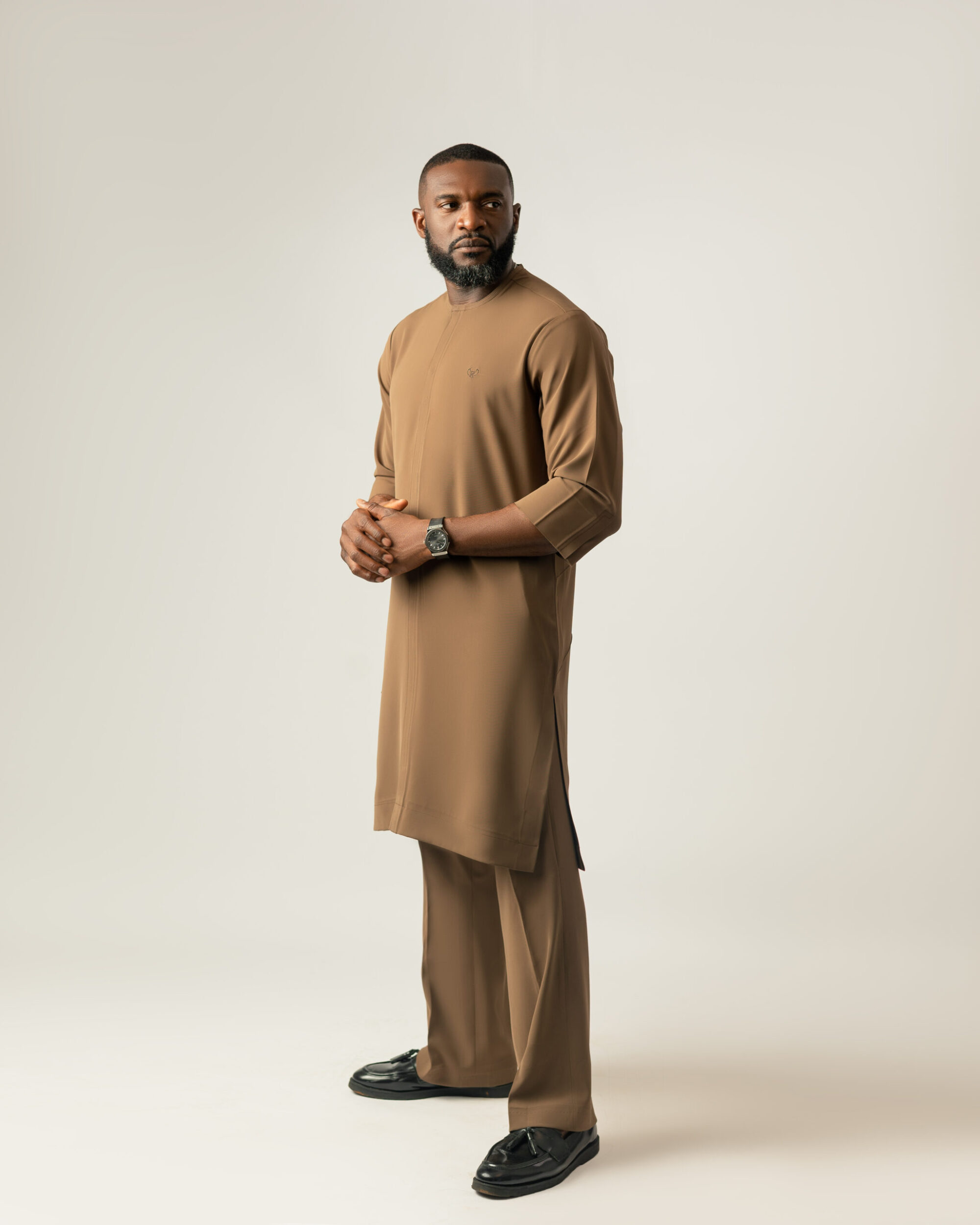The KO2 attire - Image 2