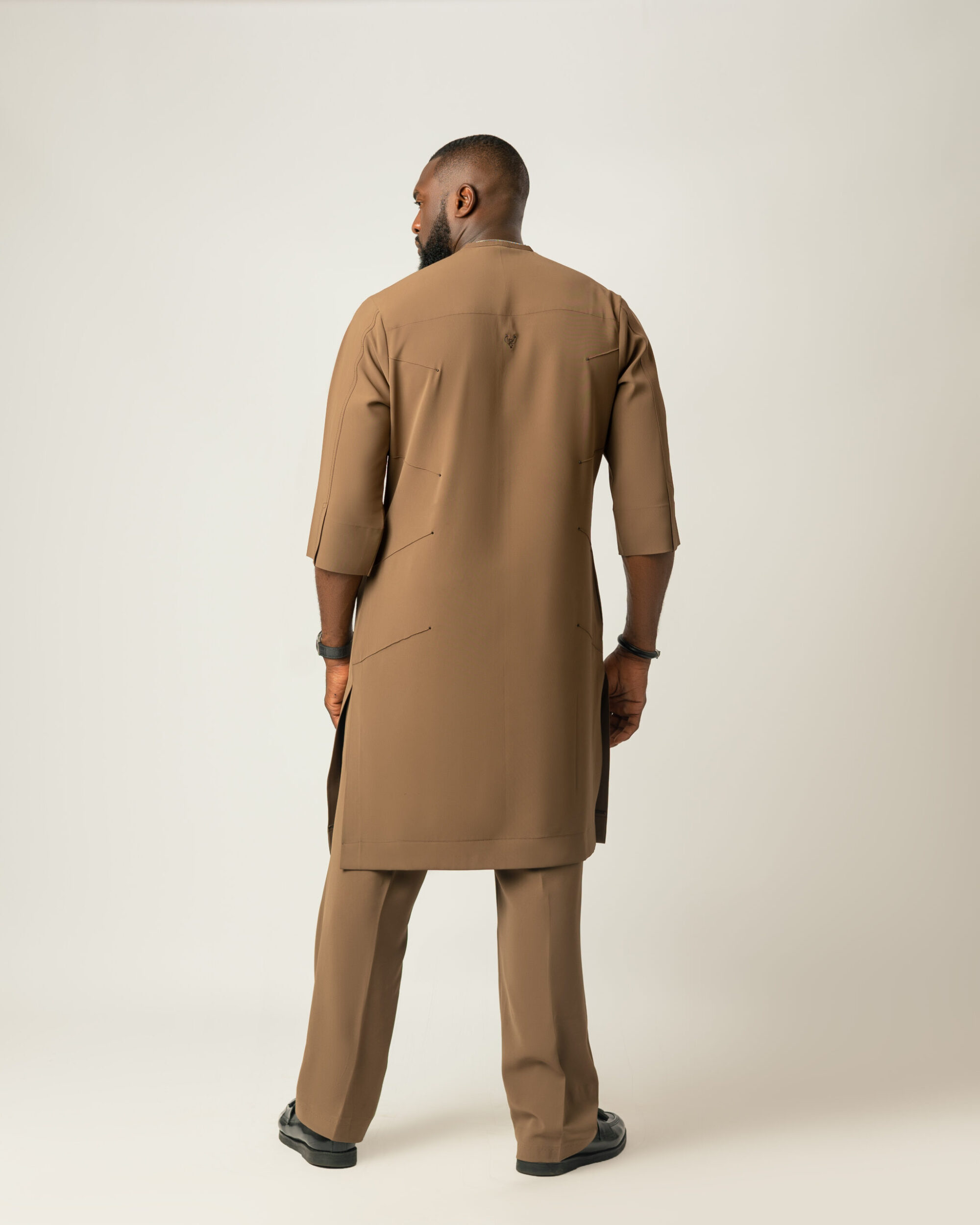 The KO2 attire - Image 3