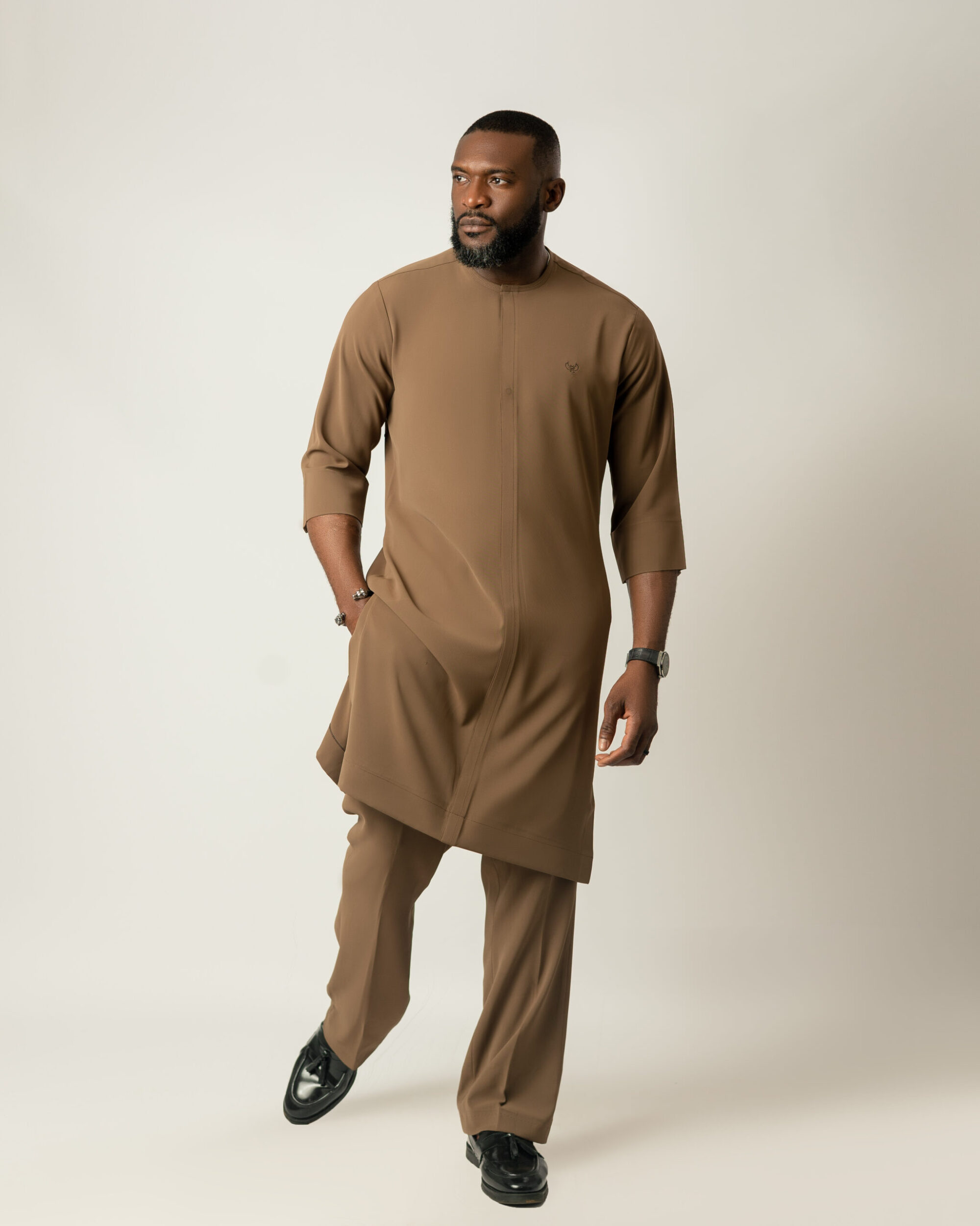 The KO2 attire - Image 4