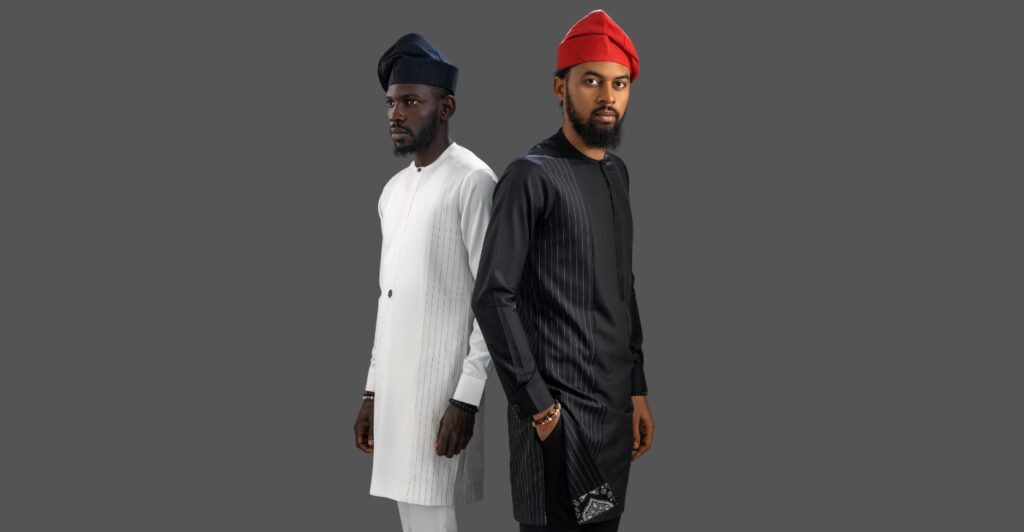 Kaftan Style for Men: 5 Modern Designs Blending Tradition and Trend