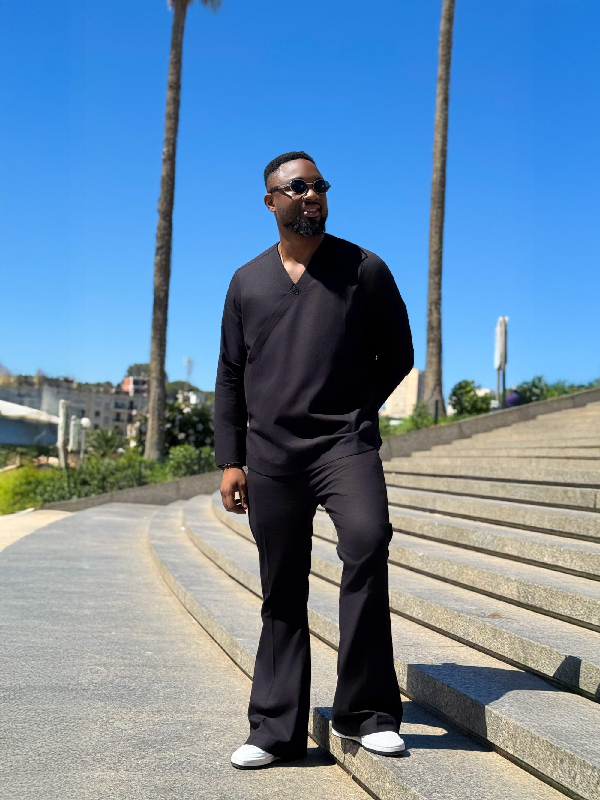 Linen Two Piece - Image 10