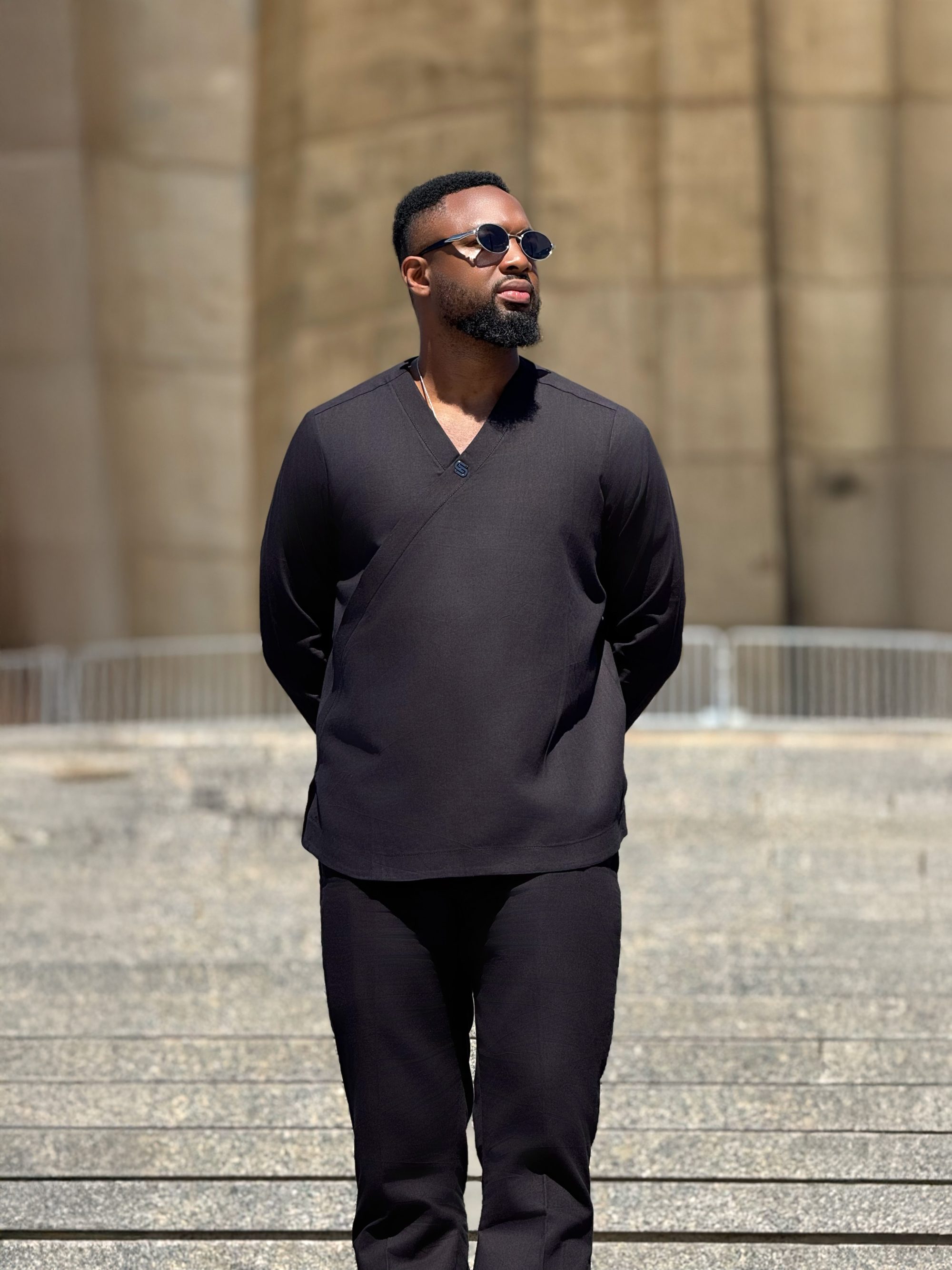 Linen Two Piece - Image 8