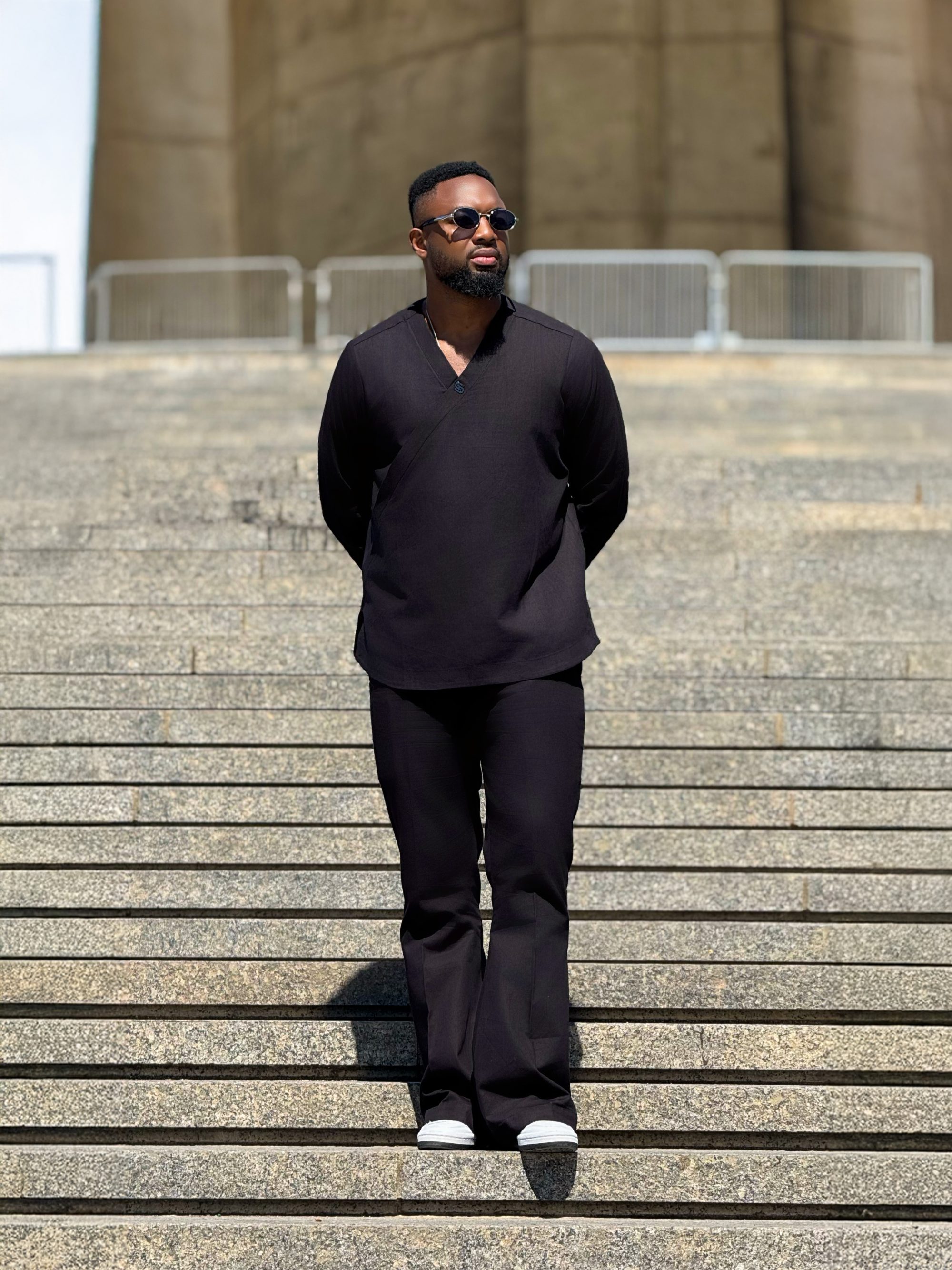Linen Two Piece - Image 13