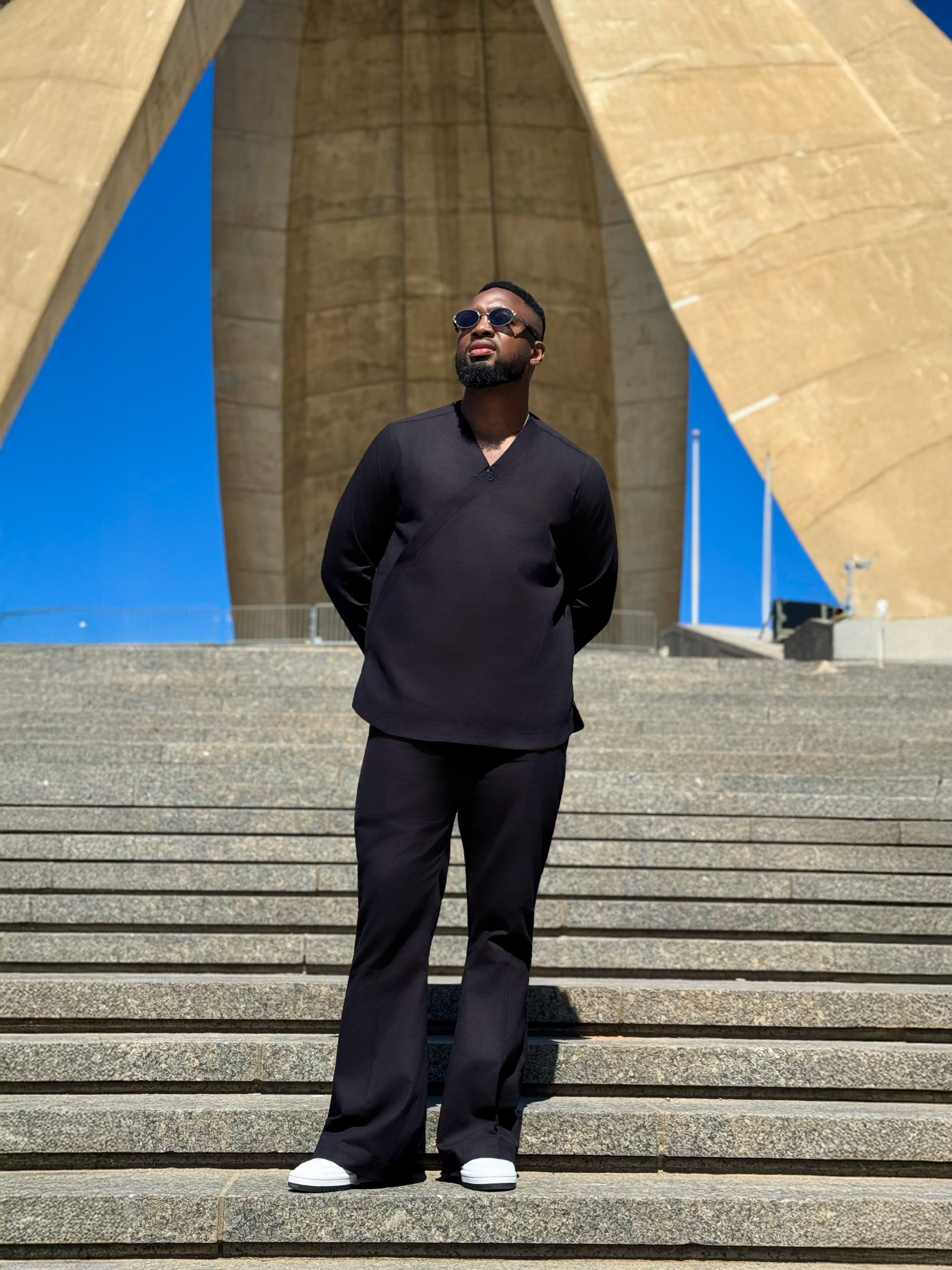 Linen Two Piece - Image 6