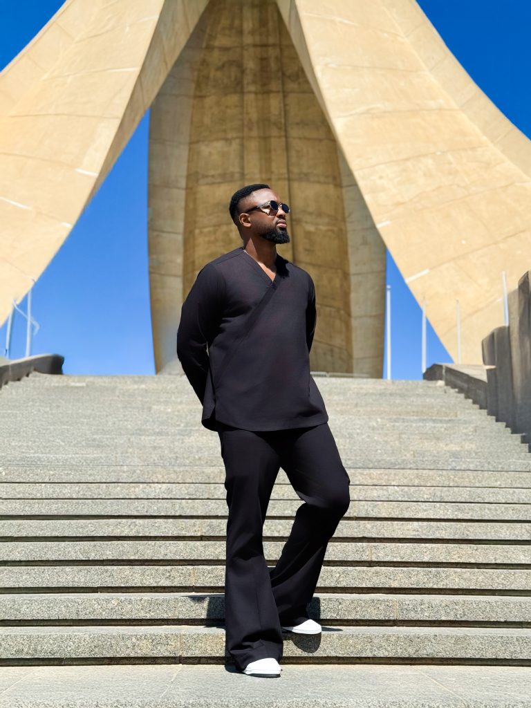 The Rise of the Abuja Gentleman: How Native Wear Became Everyday Luxury