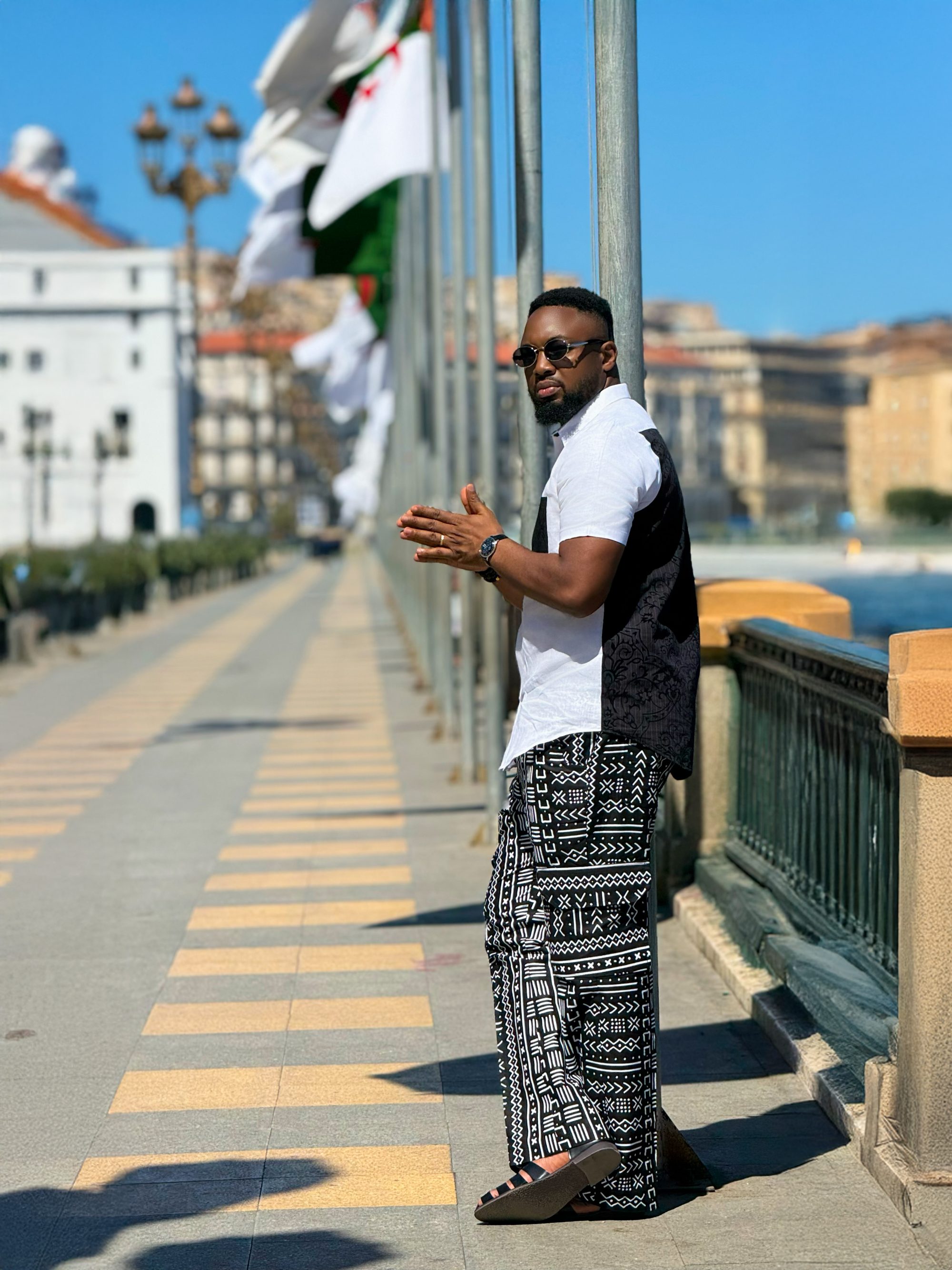 Pants - Image 6