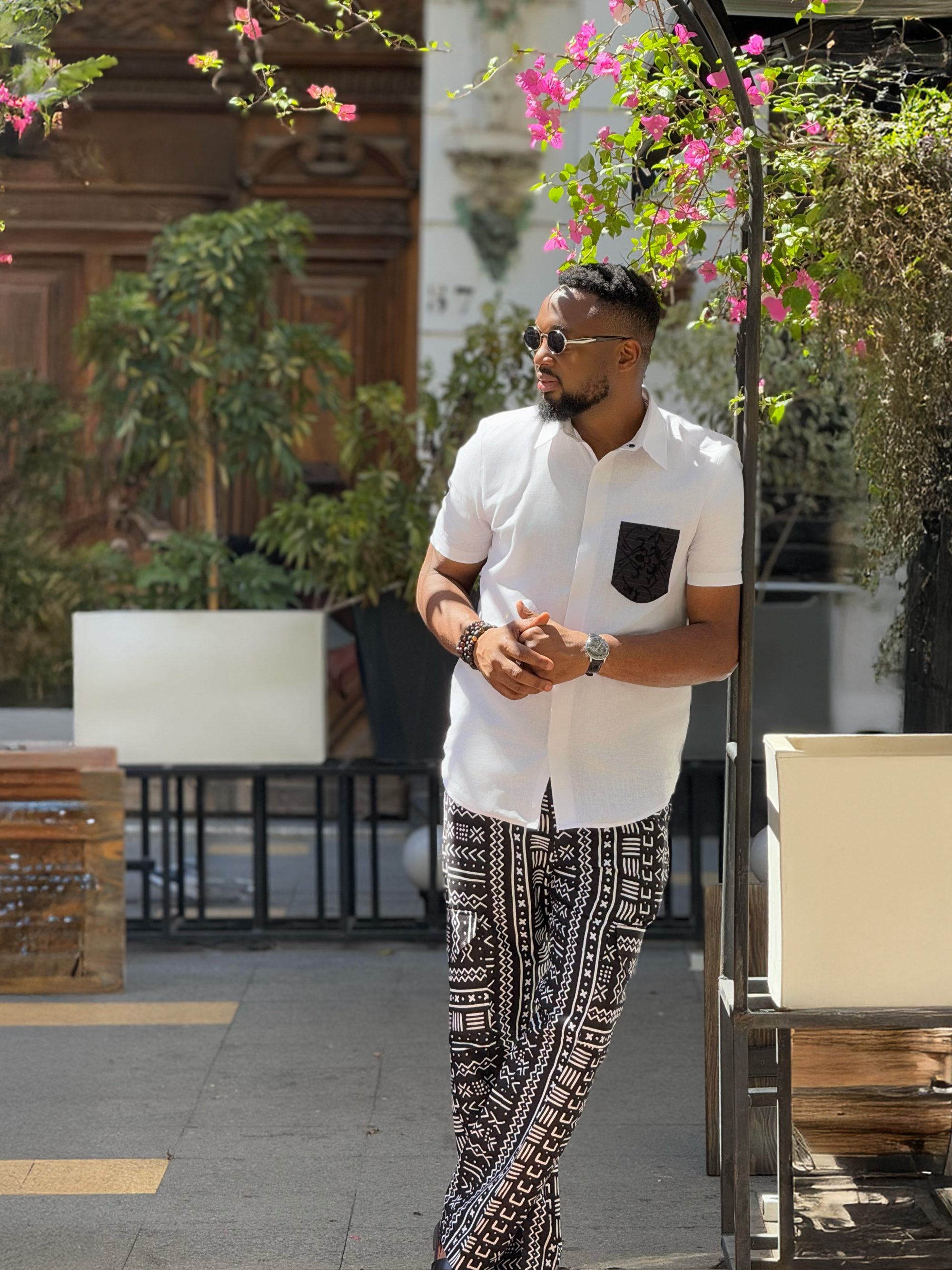 Pants - Image 4