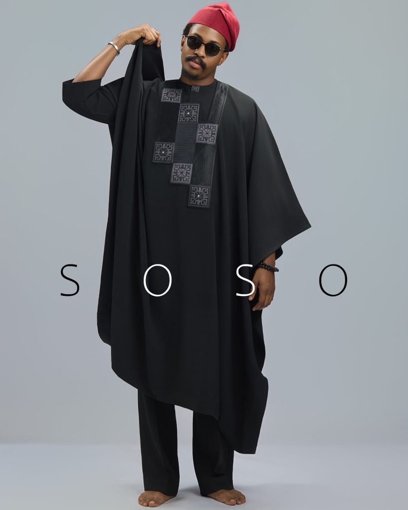 black-agbada-kaftan