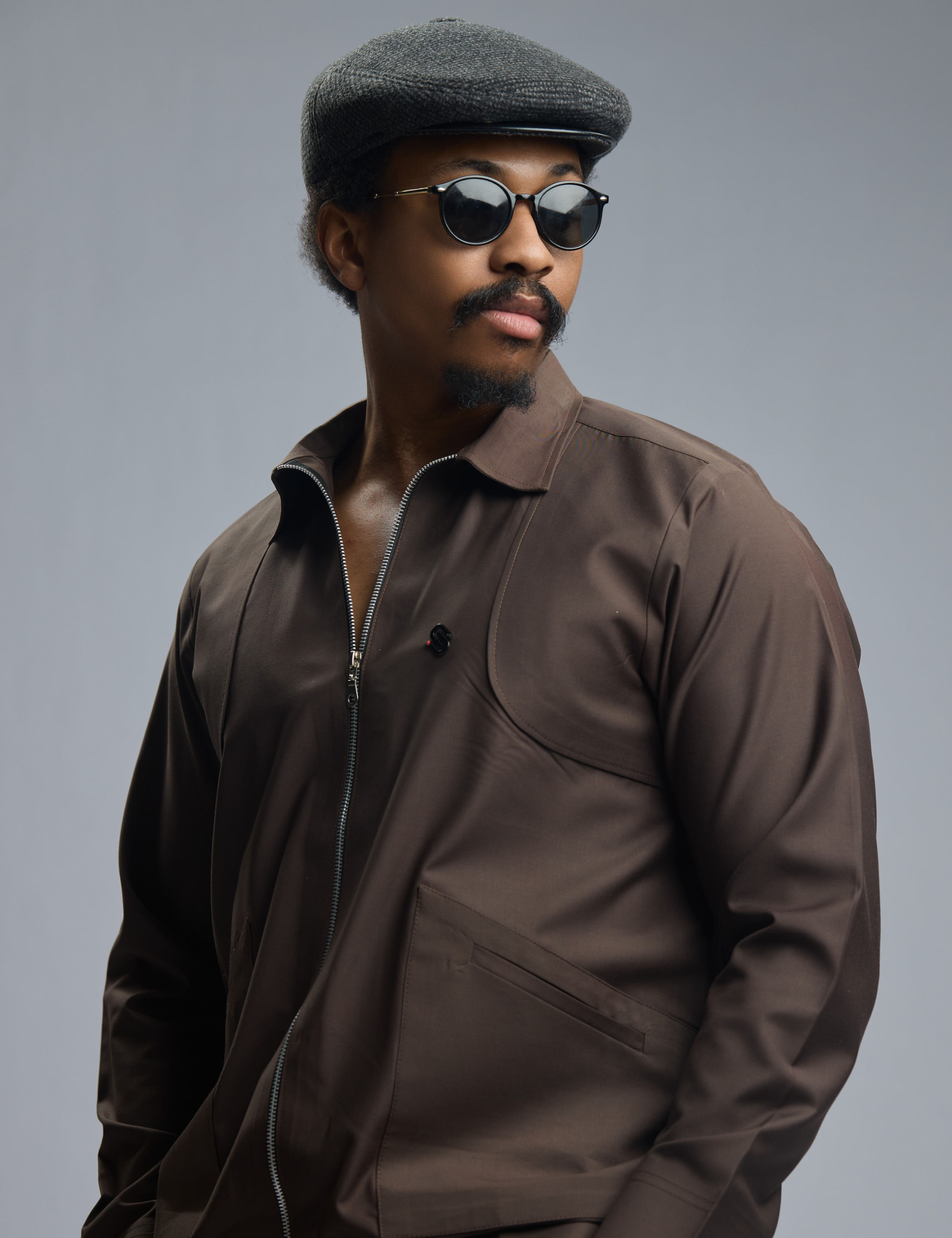 The modern man — SOSO Africa