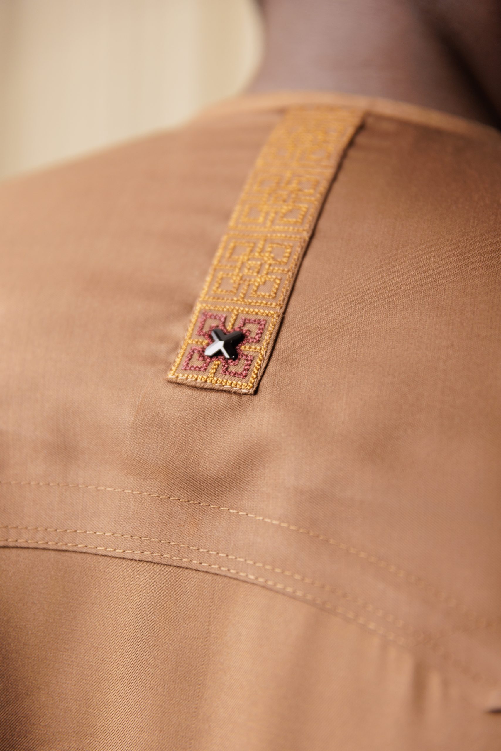 SOSO Africa craftsmanship and tailoring